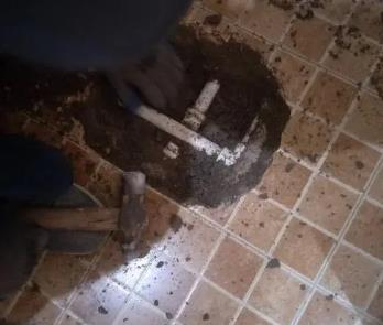 巴楚卫生间漏水维修公司为您分享下卫生间渗水如何处理及注意事项