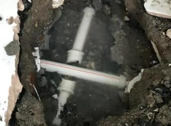 巴楚阳台漏水维修公司为您分享楼上楼下漏水怎么处理