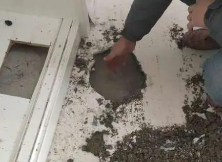 巴楚卫生间漏水维修公司分享下精确定位查漏水一次多少钱?不同级别收费不同
