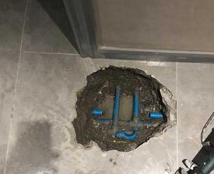 巴楚阳台漏水维修公司分享下暖气管道漏水的原因有哪些