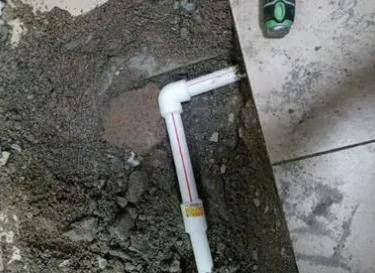 巴楚阳台漏水维修时有哪些声音会影响检漏仪